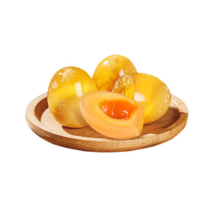 四川杜智华黄金皮蛋松花蛋咸鸭蛋礼盒无铅非遗特产送礼送长辈