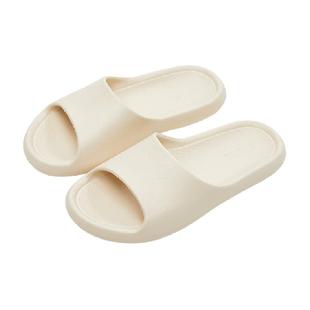 优调台湾拖鞋女士夏季eva室内不臭脚防滑浴室洗澡居家凉拖男家用