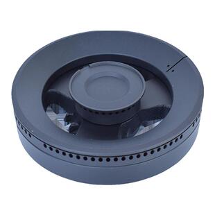 适用美的燃气灶配件火盖Q780B分气盘分火器炉头芯火芯燃烧器火环