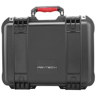 PGYTECH御2Pro安全箱防水用于大疆无人机配件Mavic2 ZOOM保护收纳箱手提安全防爆电池箱