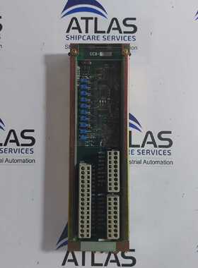 TERASAKI ECB-2141 SENDER MODULE ECB-1141