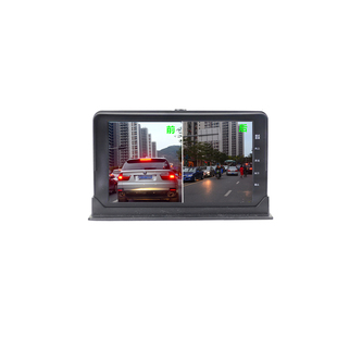 360全景行车记录仪度4路录像高清夜视倒车停车监控货汽车载中控台