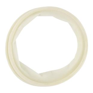 牙科橡皮障开口器O型口腔橡胶开口器医用蓝色白色橡皮章布扩口器