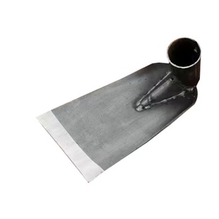 包邮小型锄头挖地专用神器家用户外农用农具锻打除草锄种菜种花锄