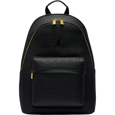 Nike/耐克正品JORDAN男女同款运动收纳便携休闲双肩包HV1621-011