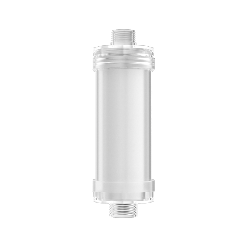 花洒过滤器洗澡家用热水器前置净水器宿舍水龙头淋浴喷头通用滤芯