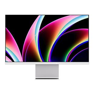 RICHVISION未来视野 23.8英寸2K显示器100Hz办公设计屏RV100miniQ