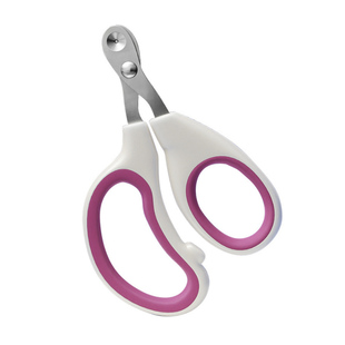 猫咪指甲神器专用宠物爪子指甲钳小盲剪专用小猫剪刀修剪宠物用品