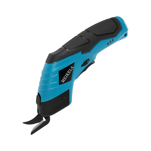 电剪刀裁布神器手持式裁剪刀小型皮革切裁布机电动剪刀服装电剪子