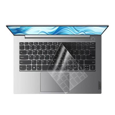 适用华硕键盘膜精准开模纳米吸附