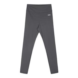 JNBY/江南布衣春秋运动打底裤女四面弹混纺紧身长裤5O7E12410