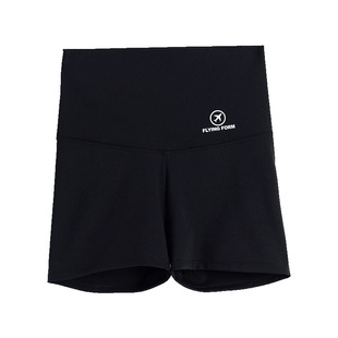 安全裤防走光打底裤女外穿夏季2025新款收腹冰丝瑜伽鲨鱼运动短裤