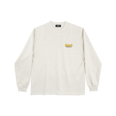 XLARGE中性风抗菌T恤7A级防护