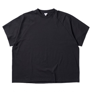 【Goldwin0】早春新品防晒短袖T恤一片式户外运动休闲男女同款