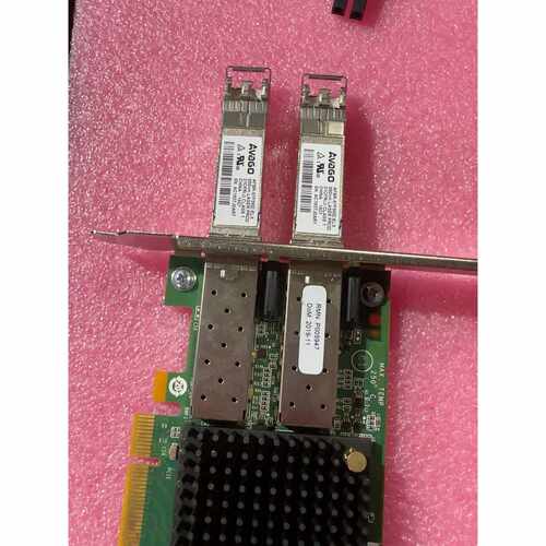 Emulex  LPE16002B-M6 双光口16G带询价