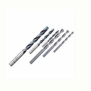 东成原厂麻花钻(2.5mm-13mm) 不锈钢钻头 东成全磨麻花钻头