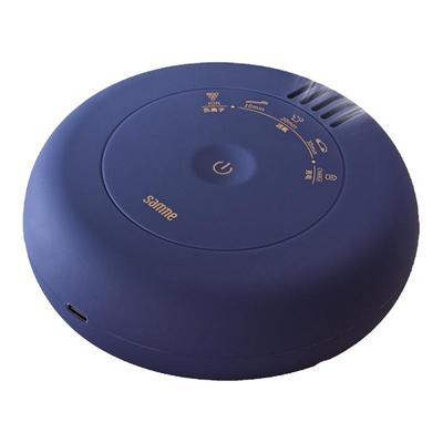 森米908/909便携消毒器除味除甲醛车内酒店旅行内衣消毒高浓臭氧