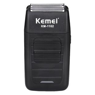 跨境爆款科美剃须刀1102 发廊家用水洗刀头多功能光头电动理发器