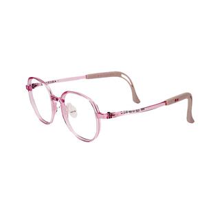 LIPO李白儿童眼镜框侠007系列近视镜架青少年专业配离焦镜片防控