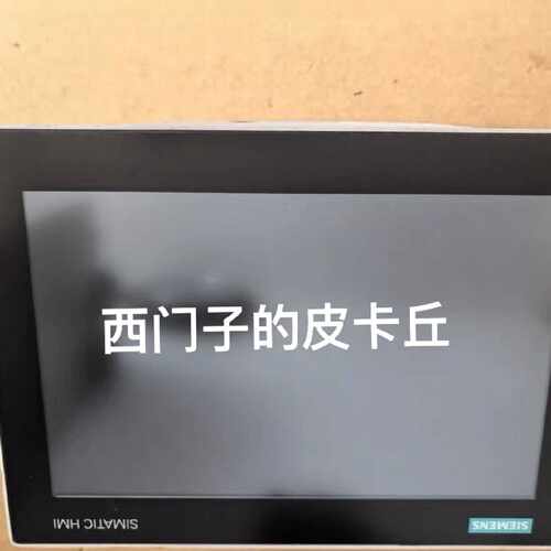 【议价-可维修】  6AV2124-0MC24-1AX0 TP1200 电子配件  /均有货