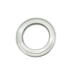 ISO高真空内焊法兰构型63沟槽80钩型304不锈钢100管件160配件盲板