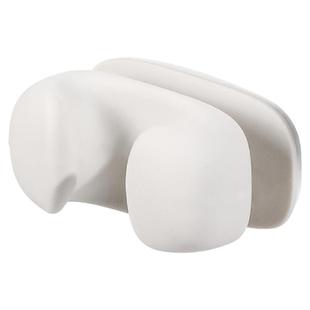 电饭煲壁挂粘贴饭勺收纳架家用饭铲硅胶置物架盛饭勺放置挂钩挂架