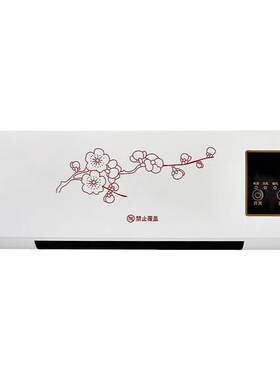 小空调冷暖两用卧室小型静音省电节能制冷机免安装无外机移动空调