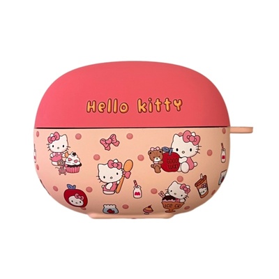 适用Shokz韶音OpenDots ONE E310保护壳OpenDotsONEe310耳机套女款E310软壳蓝牙可爱耳夹充电仓外盒防摔套310