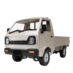 顽皮龙D12高栏帐篷架保险杆货架遥控车改装升级装饰配件模型玩具