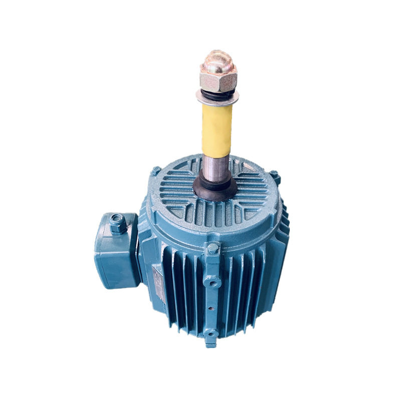 防水冷却塔专用电机凉水塔风机电动机配件0.75/1.1/1.5/3/4/5.5KW