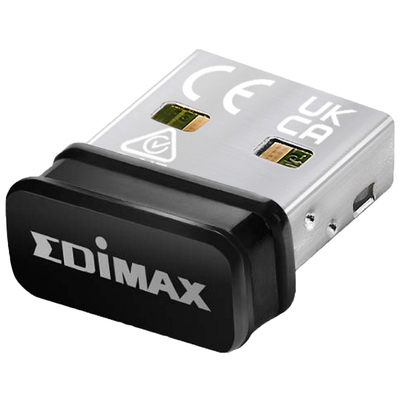 EDIMAX无线网卡黑苹果Linux系统