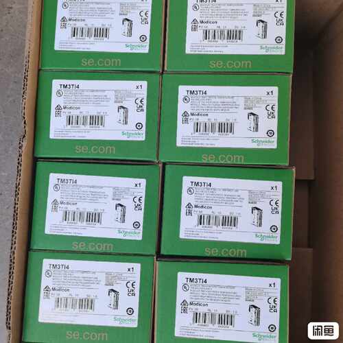 【询价】TM3TI4适用