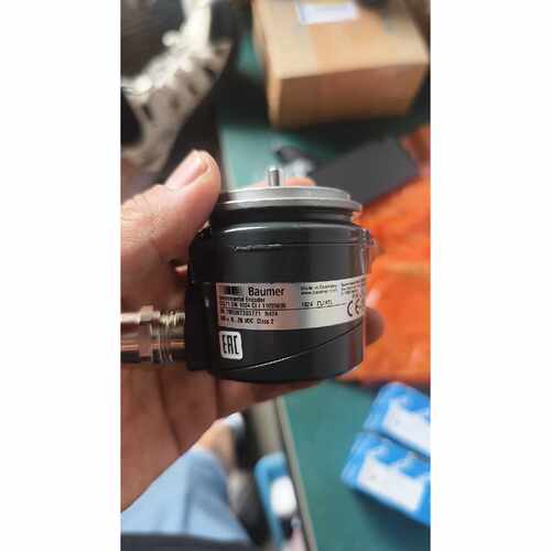 询德国原装Baumer堡盟编码器OG71DN1024C