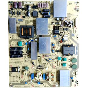 原装夏普LCD-60/UF30A/UD30A液晶电源板APDP-216A2 RUNTKB339WJN1