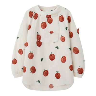 OakFamily宝宝夹棉外套