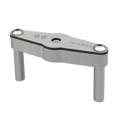 沃一工具木工板材直孔打孔定位器