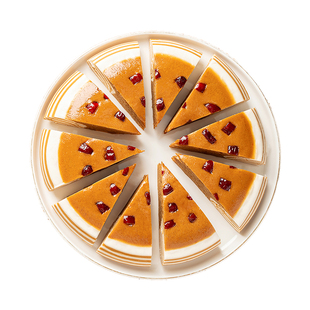 步步高升发糕10块儿童早餐蒸热即食传统糕点速冻面点酒店宴席商用