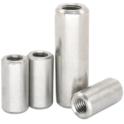 304不锈钢内螺纹圆柱销GB120