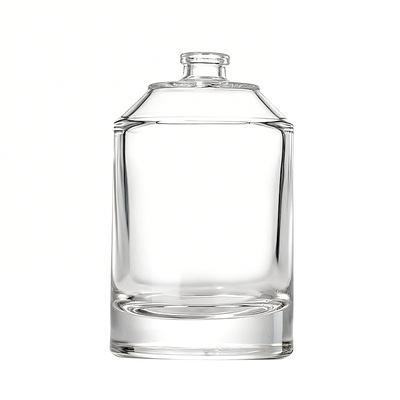 卡口香水瓶30ml50ml100ml玻璃香水瓶按压式香水喷雾瓶香水分装瓶