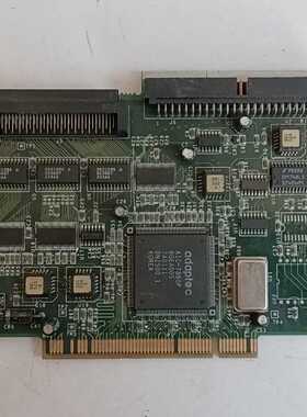 议价（请询价）AdaptecAHA2944UW高压差分卡SCSI