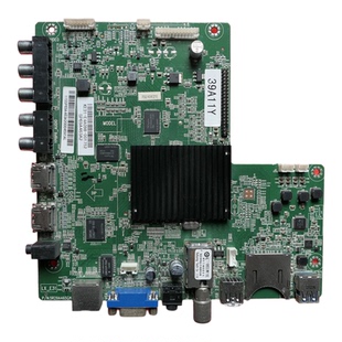 原装联想32E31X 32/39A11Y 42/50E31T主板5R29A465GM SP69A464OP