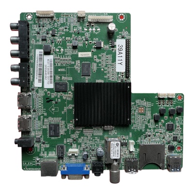 联想电视机主板5R29A465GM