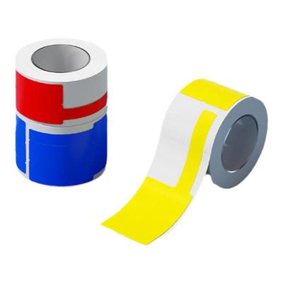 硕方线缆空开标签纸，防水防撕