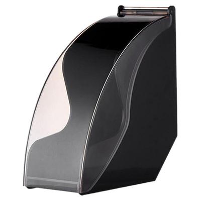 架形扇型V60盒过滤纸通用防尘