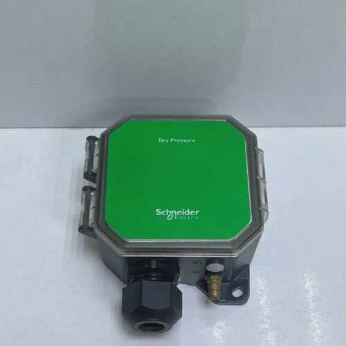 Schneider EPD301 Pressure Dry Duct 0-1 In WC S6 PX3DXX01-S6