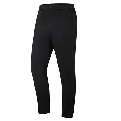 劲浪体育LINING李宁男子运动必备运动休闲长裤裤子AKYV131-1