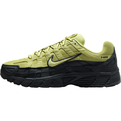Nike/耐克官方正品2025男士潮流运动系带防滑休闲鞋IF0668-300