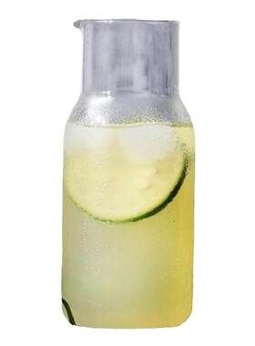 歪歪日式一人茶壶配单耐热