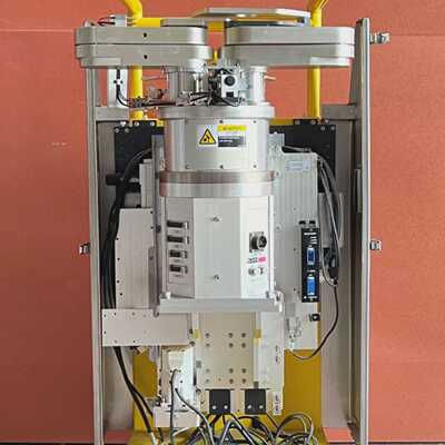 Sinfonia Wafer Handling Robot SCE92100137 / BX80-000335-V1 -