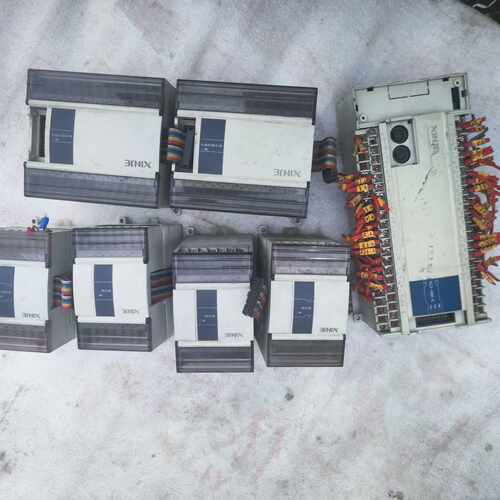 溢价-信捷plc   xc3-48r-E     一台